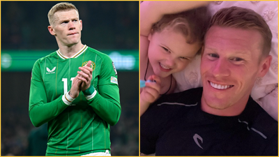 James McClean reveals that he has autism in heartwarming Instagram post