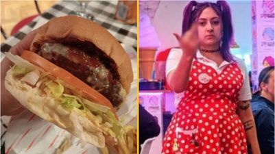 Karen’s Diner receives food hygiene rating of zero from inspectors