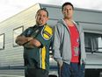 Max and Paddy could be set for a big return