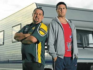 Max and Paddy could be set for a big return