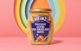 Heinz launches Hot Cross Bun Mayonnaise