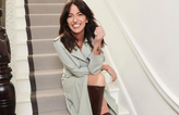 Davina McCall announced as host of ‘middle aged’ Love Island after ‘manifesting’ role
