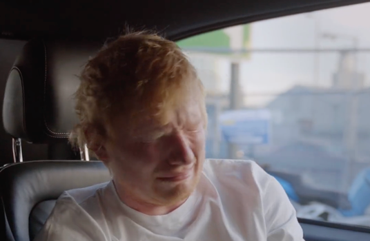 Ed Sheeran