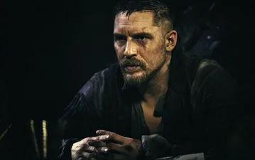 Tom Hardy series Taboo gets surprise update six years after it aired on BBC