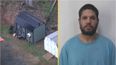 Police rescue girl, 13, from shed after she was groomed on social media and abducted