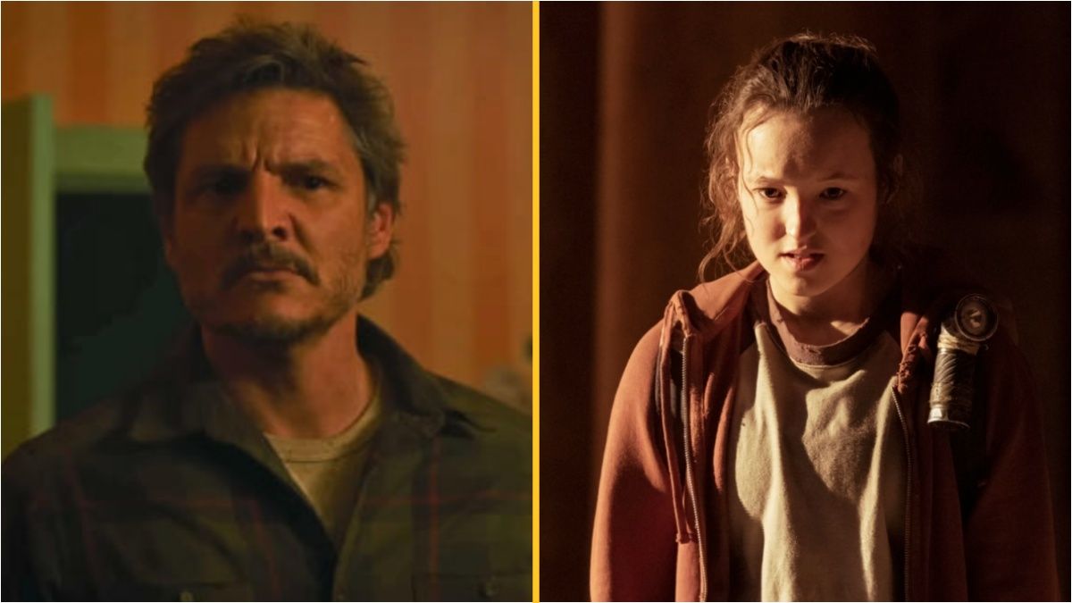 HBO's The Last of Us Confirms 4 Returning Actors from PlayStation Game
