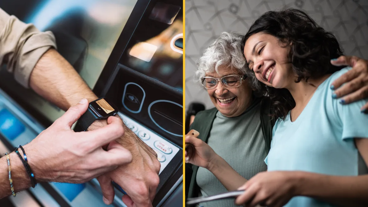 Scientists reveal the reason why it feels like time goes faster as you age