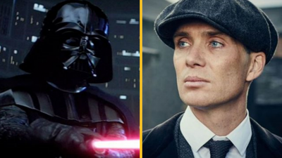 Peaky Blinders creator set to write new Star Wars movie