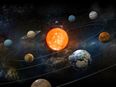 Five planets will be visible from Earth at the same time in March