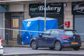 Man killed in botched robbery after being ‘attacked with hammer for his Rolex’