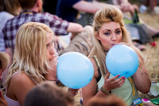 Nitrous oxide