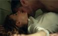Netflix viewers ‘disgusted’ by intimate pillow scene in new erotic thriller series