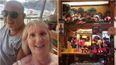Landlady puts racist ‘golli***’ dolls back up after police raid