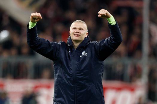 Erling Haaland
