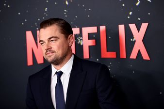 Leonardo DiCaprio responds to rumours he’s dating Maya Jama