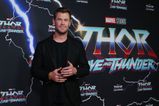 Chris Hemsworth to take a step back from acting after shock diagnosis