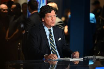 Fox News fires Tucker Carlson a week after $878 million settlement