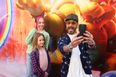 Backstreet Boys’ AJ says it was daughter’s choice to change name to Elliott