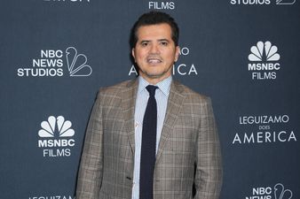 John Leguizamo says he tips waiters and valets with $100 bills as it’s not right to tip less