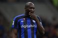Romelu Lukaku forced to separate two Inter teammates in training ground bust-up