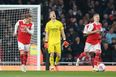 The Aaron Ramsdale statistics that could cost Arsenal the Premier League