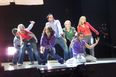 S Club 7 reunion tour set to go ahead to honour Paul Cattermole following his death