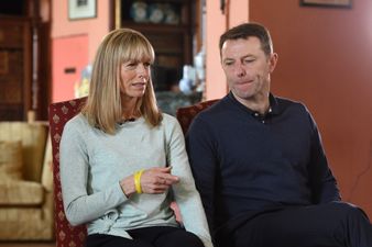 Kate and Gerry McCann break silence on woman who claimed to be Madeleine