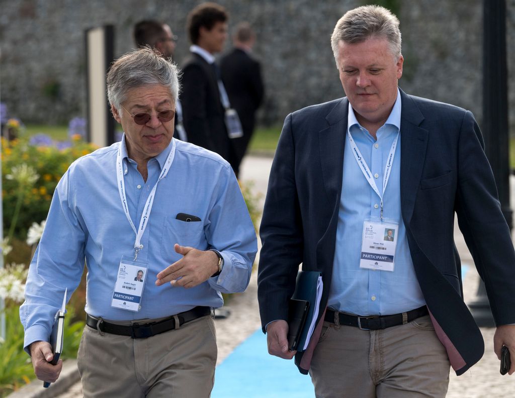 What £15 would have bought you 15 years ago compared to now JOE.co.uk