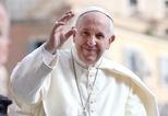 Pope says sex is a ‘beautiful thing’ and using Tinder is ‘normal’