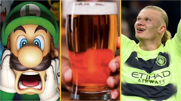 The Joe Friday pub quiz week 343