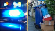 Woman slammed for calling 999 to complain her bin ‘hasn’t been emptied in 2 weeks’