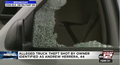 Man uses AirTag to allegedly ‘track down and kill thief’ who stole his truck