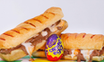 Subway launches Creme Egg sandwich
