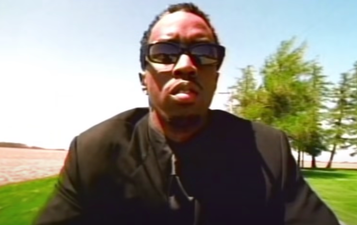 Diddy doesn’t pay Sting $5,000 a day for sampling his song