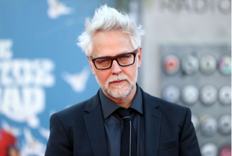 DC chairman confirms discussions over DC and Marvel crossover movies
