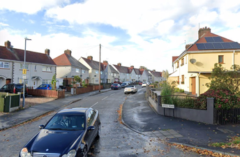Girl in hospital after savage dog attack at house in Nuneaton