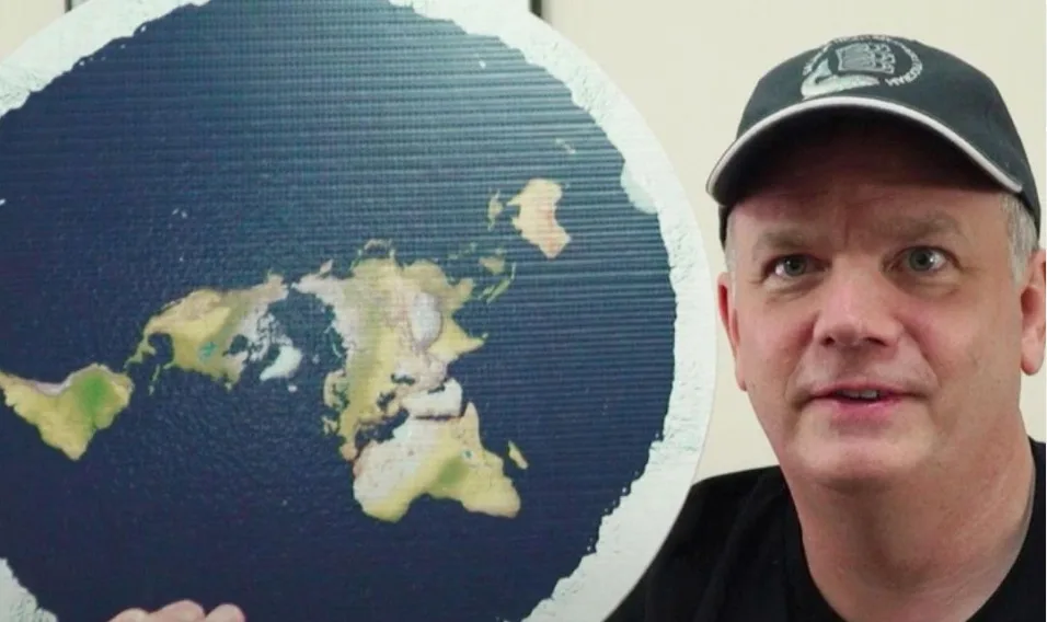 Flat Earther accidentally proves Earth is round after spending 20k on experiment JOE