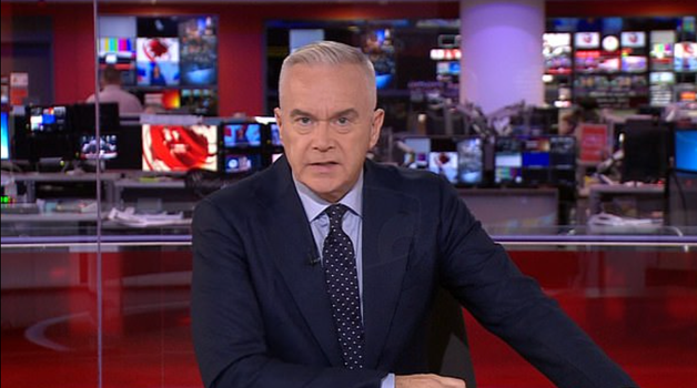 Huw Edwards responds to BBC redundancy letter