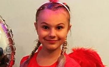 Man accused of stabbing 9 year-old girl to death deemed unfit to stand trial