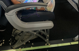 Man slams airline for making pregnant wife clean up toddler’s mess on ‘all fours’
