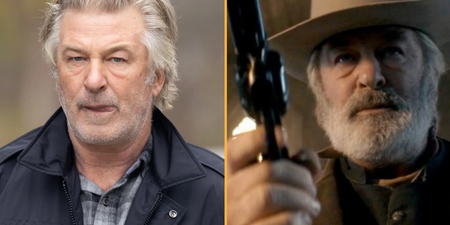 Alec Baldwin to resume filming of ‘Rust’ this week