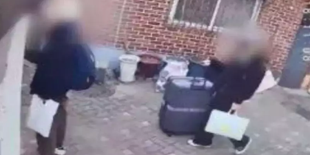 Couple take revenge on Airbnb host by leaving taps running and gas on for 25 days