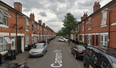 Man killed by ‘out of control’ dog in Derby