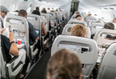 Passenger told they couldn’t recline plane seat because it is ‘annoying and inconsiderate’
