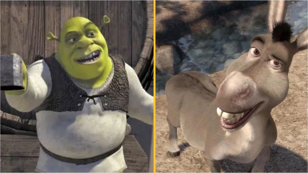 Shrek 5 set to feature original cast