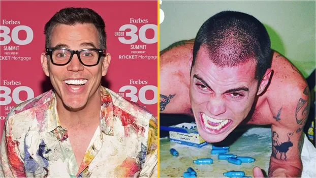 Steve-O