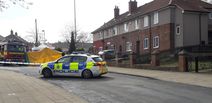 ‘Lonely’ brother and sister died after setting fire to their home day before visit from housing official