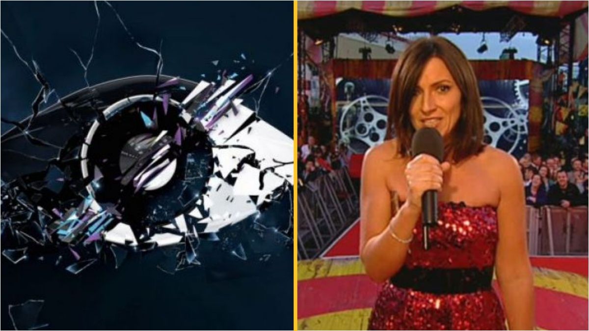 Presenters 'confirmed' for new series of Big Brother