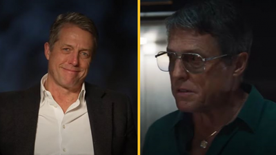 Hugh Grant – ‘I think audiences basically hate actors and I understand that’