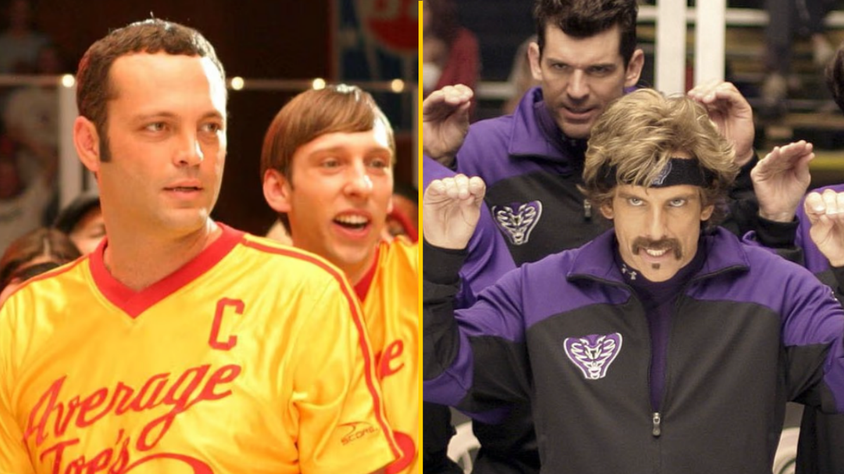 Dodgeball sequel is finally in the works with Vince Vaughn set to return JOE.co.uk